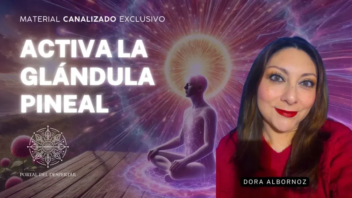 Activar Glándula Pineal