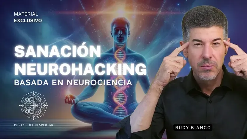 sanación con neurociencia