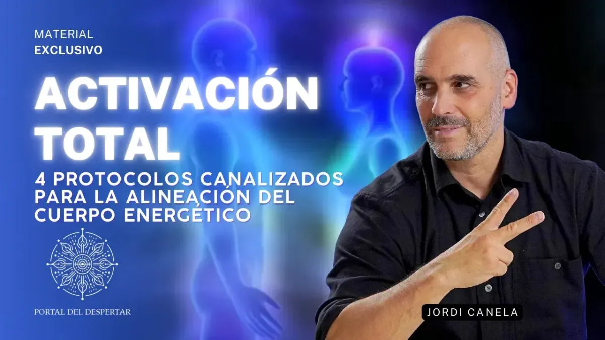 activación energética