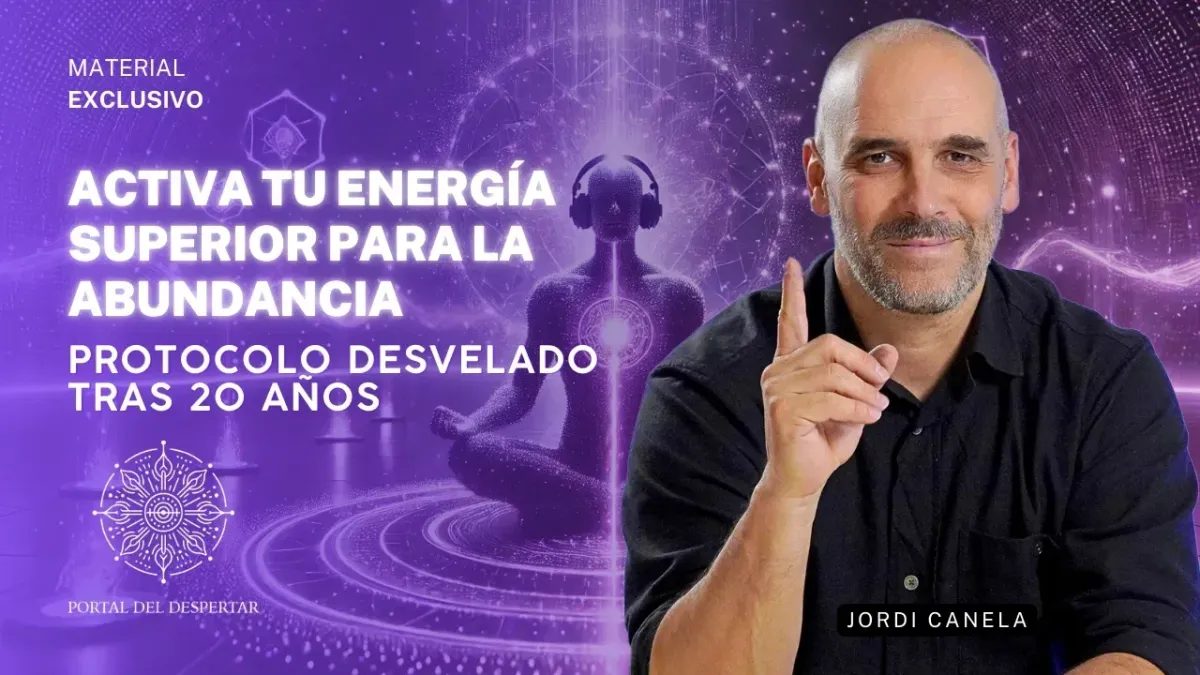 activación energética de abundancia