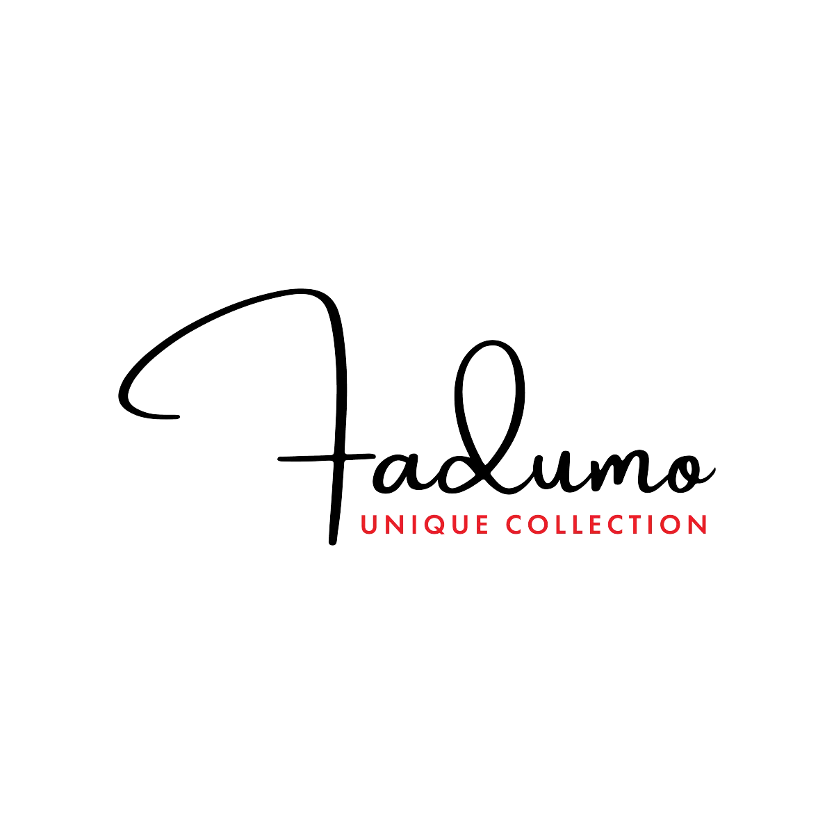 Fadumo Unique Colection