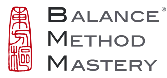 Balance Method Mastery Logo