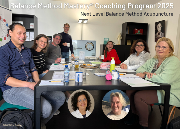 Graduated coaching group