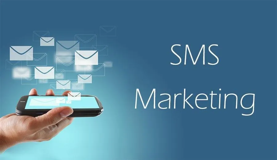 SMS Campaigns, 10DLC Compliance, SMS Marketing 
