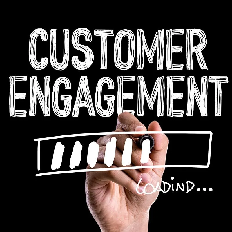 10x sales automated client reengagement 