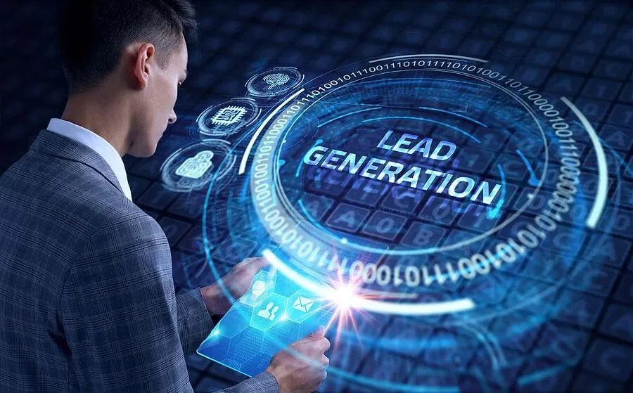 investor leads,  investor lead generation, 