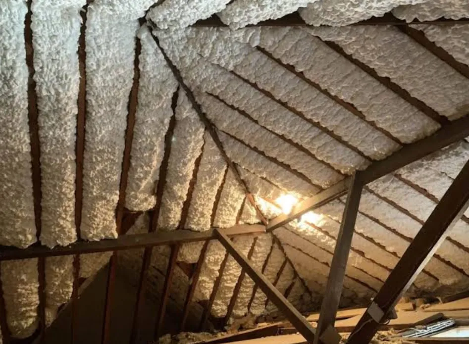 Attic Insulation Retrofit Cost in LaPorte IN, 2026 Prices