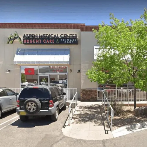 Urgent Care Pih Santa Fe Springs Urgent Care Santa Fe, NM | Aspen Medical Center Urgent Care