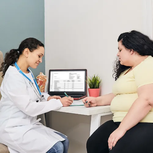 Aspen Medical Center Weight Loss with Results