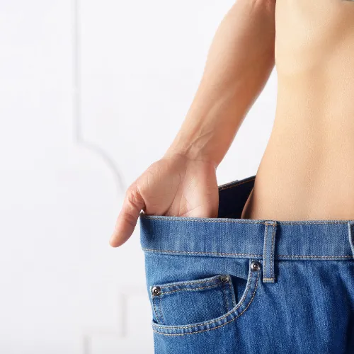 Aspen Medical Center personalized weight loss program