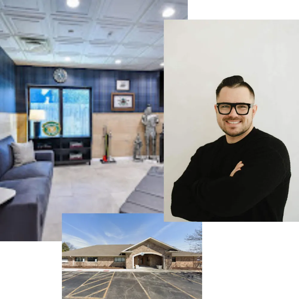 Chiopractic in Arlington Heights