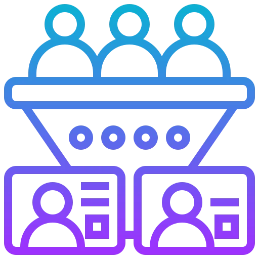 Lead Generation Funnels