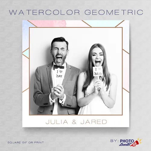 square 360 photo booth designs