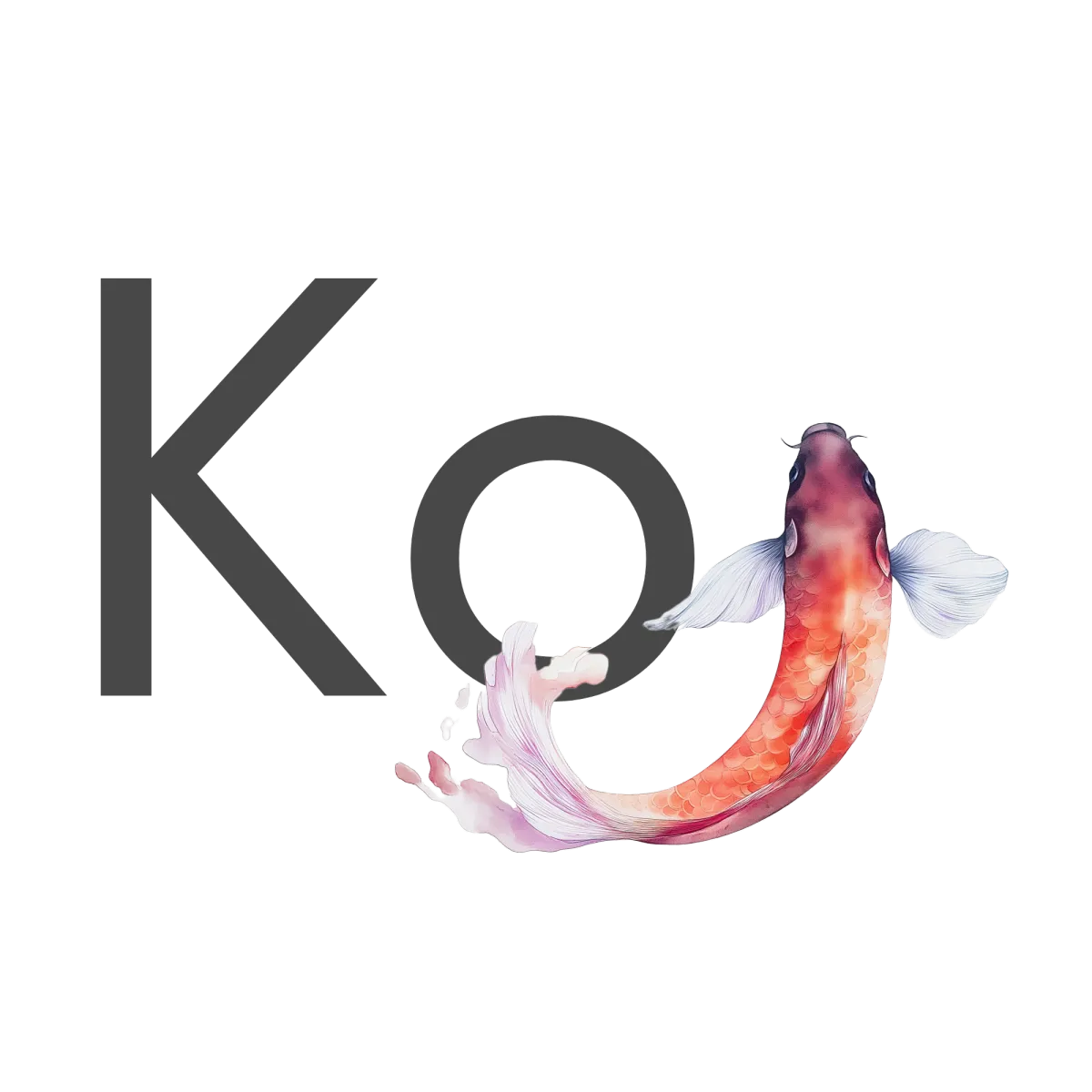 Koi