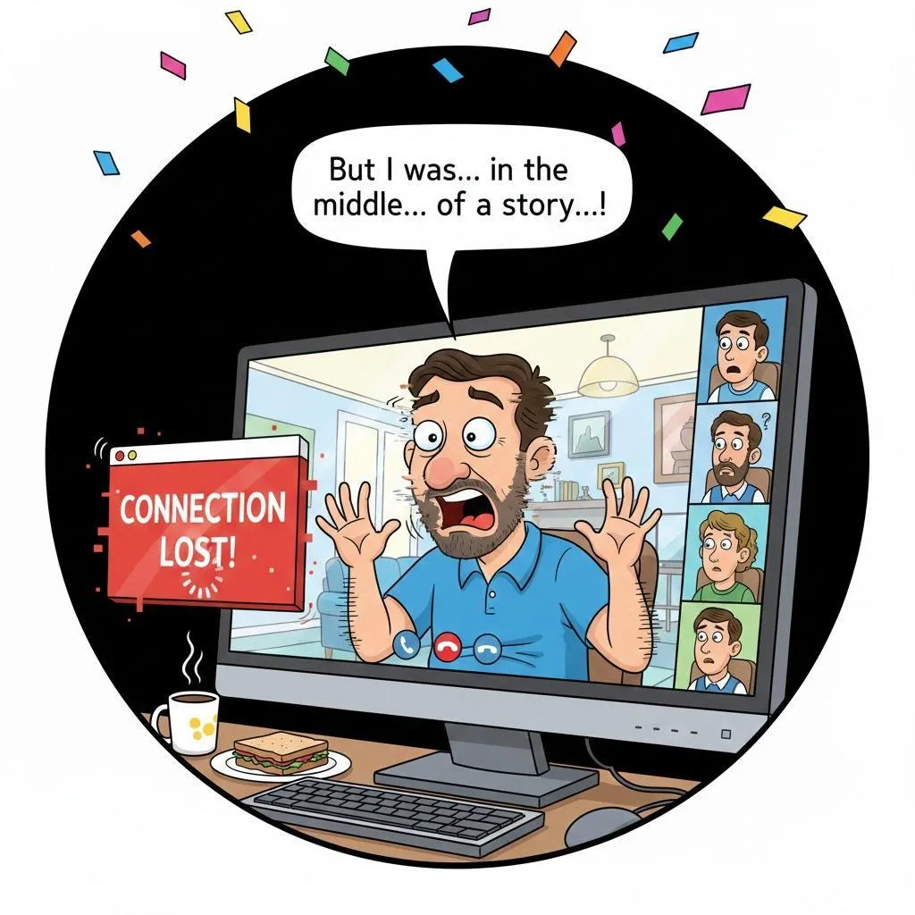 5 Quick Fixes for Wi-Fi That Keeps Cutting Out