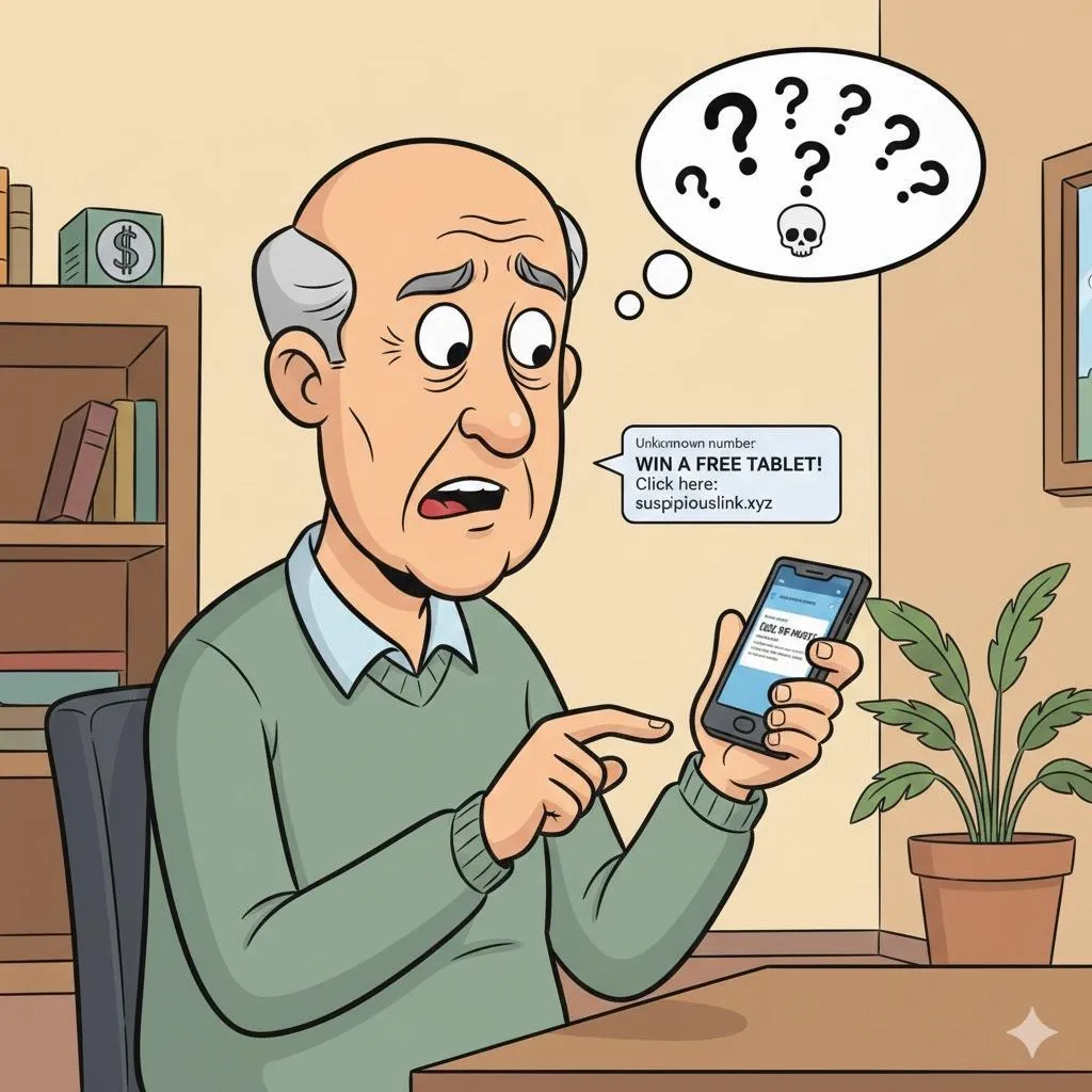 How to Avoid Delivery Scams During the Holidays
