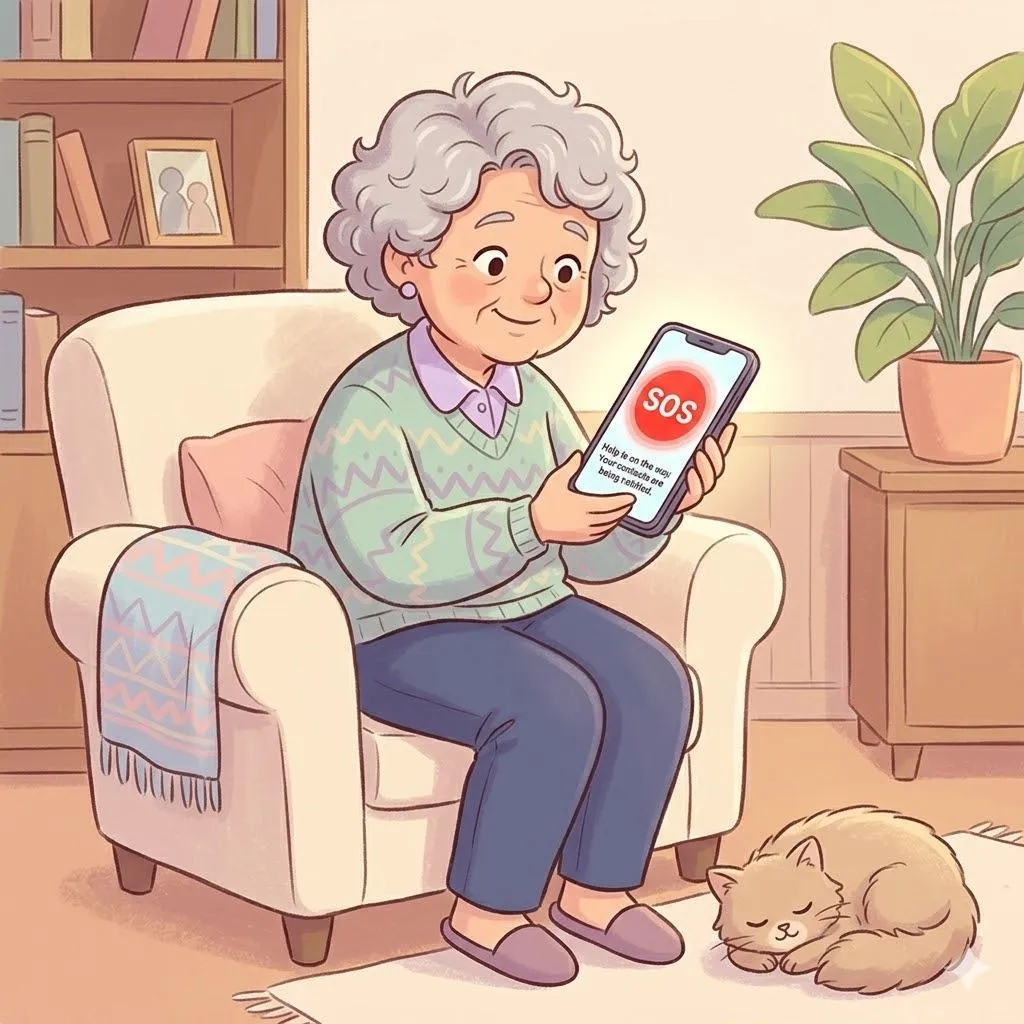 Can Your Phone Help in an Emergency? Features Most People Don’t Know About