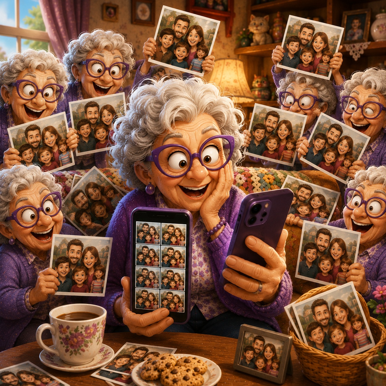 Why Do I Have So Many Duplicate Photos?