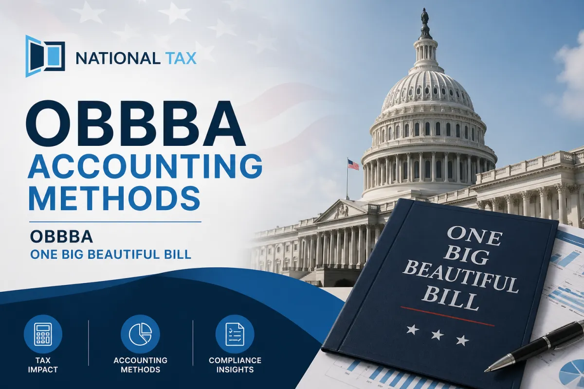 National Tax