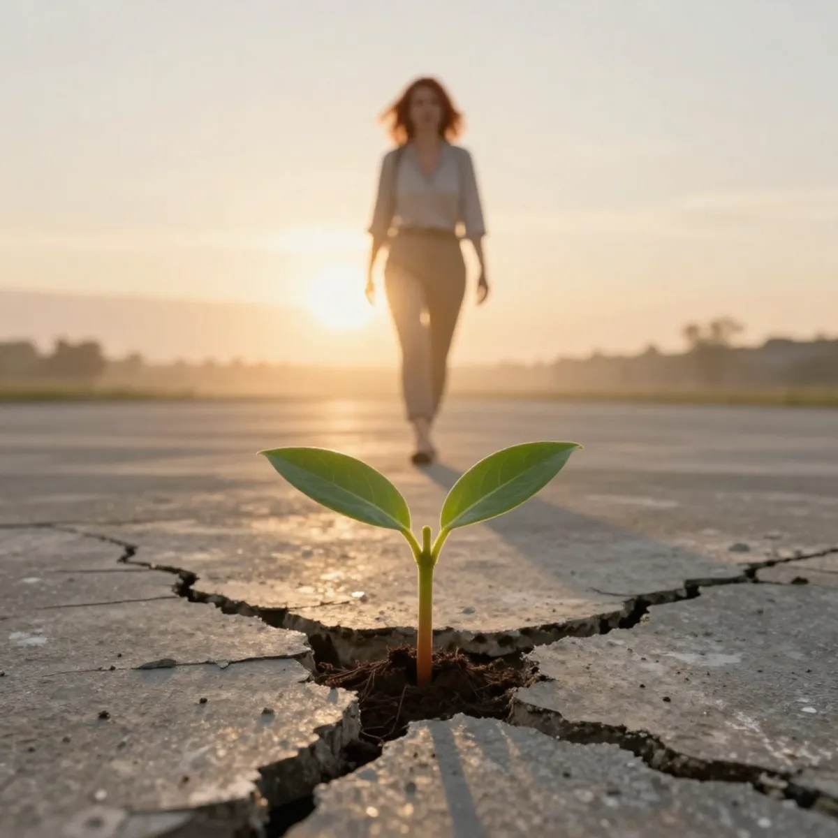 Building Resilience When Life Keeps Throwing Curveballs: A Conversation About Adaptation