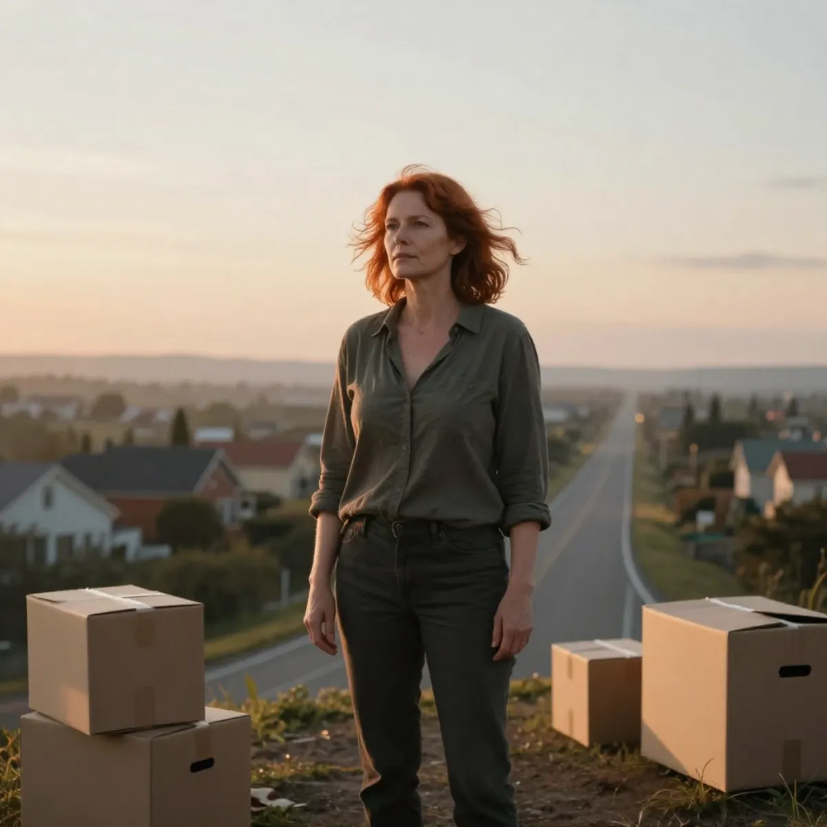 What Eighteen Rejections Taught Me About Resilience (And Why Moving Every Two Years Might Be The Best Thing That Ever Happened To Jenny)