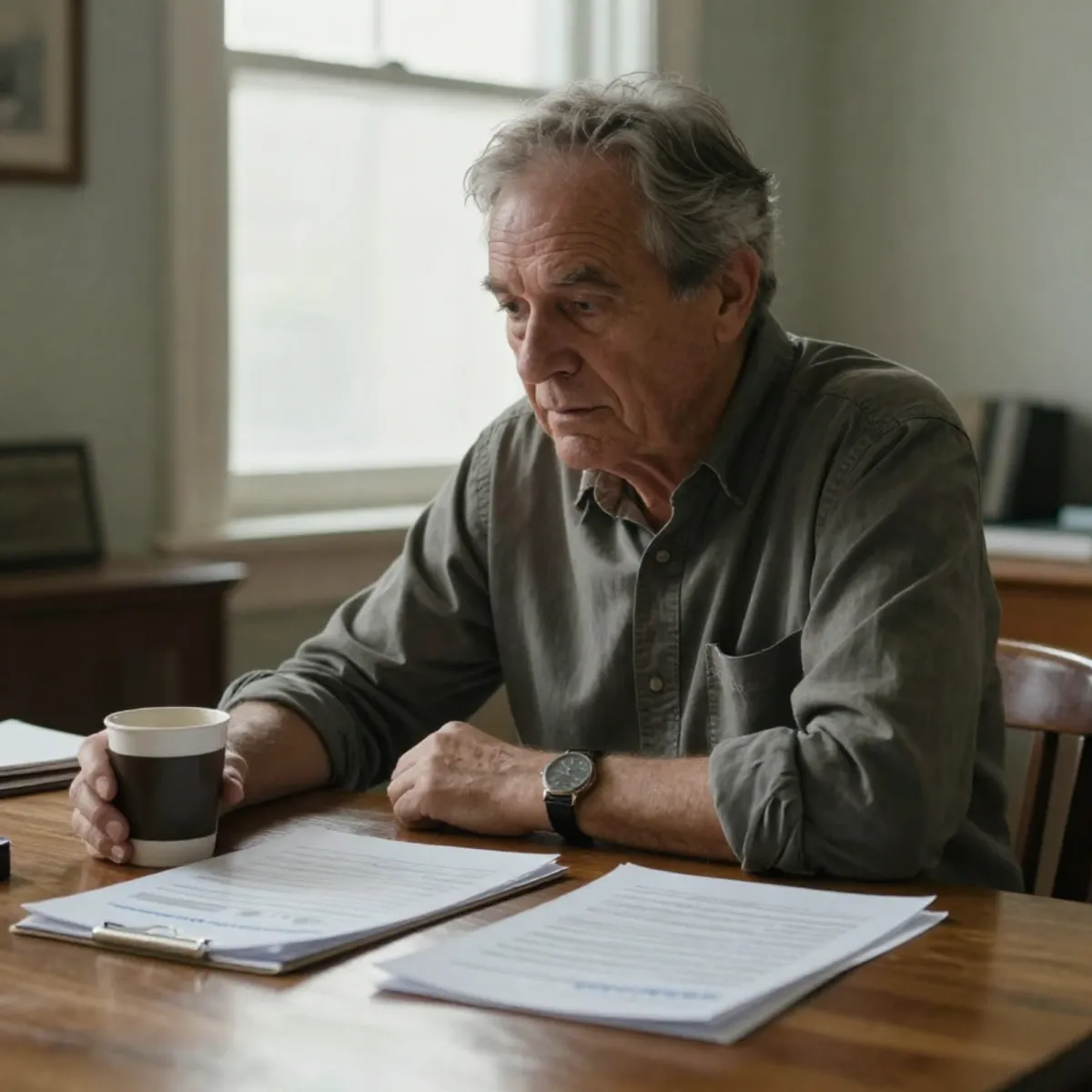 When Money Problems Aren't Really About Money