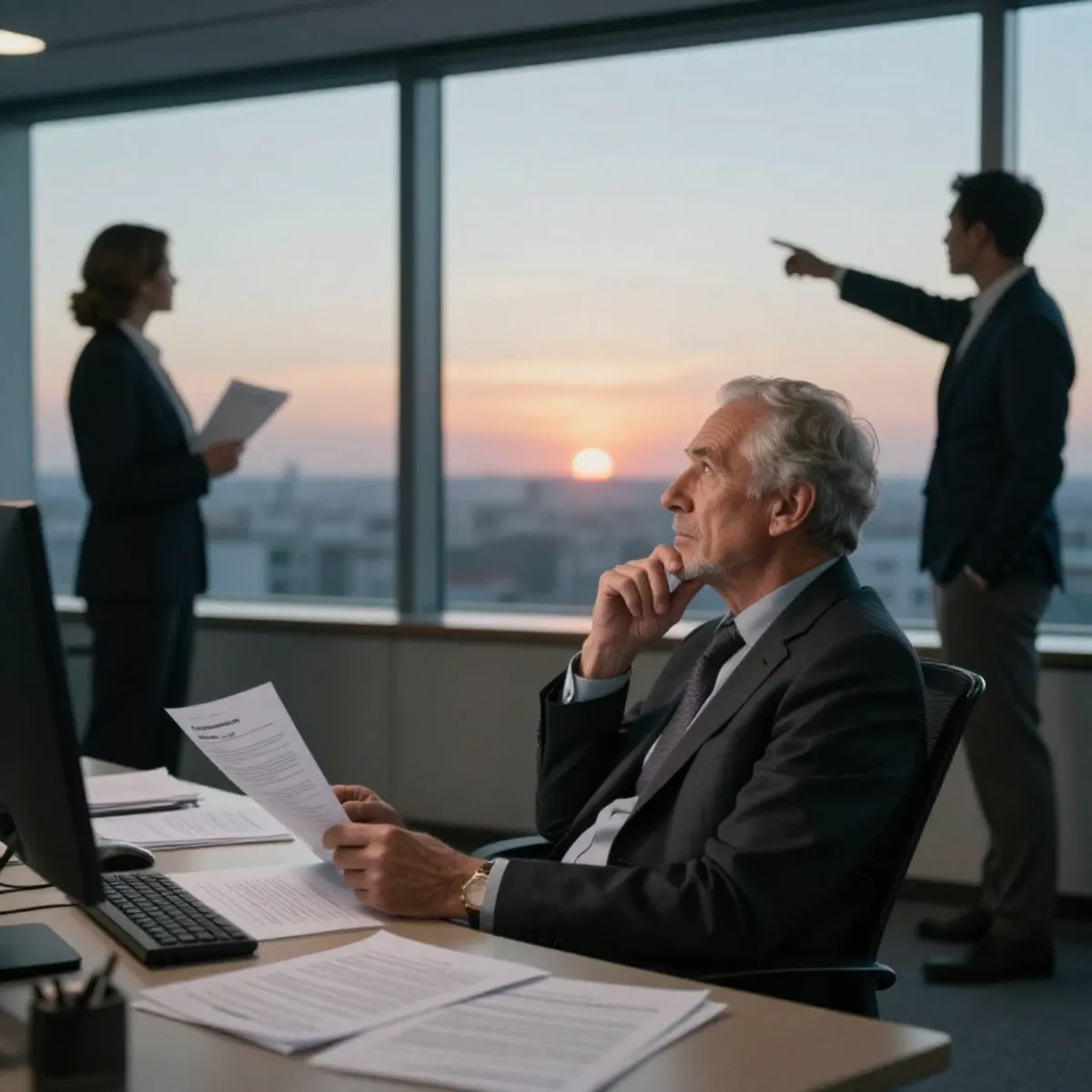 The Specialist vs. The Generalist: Why You Need Both When Your Business Life Ends