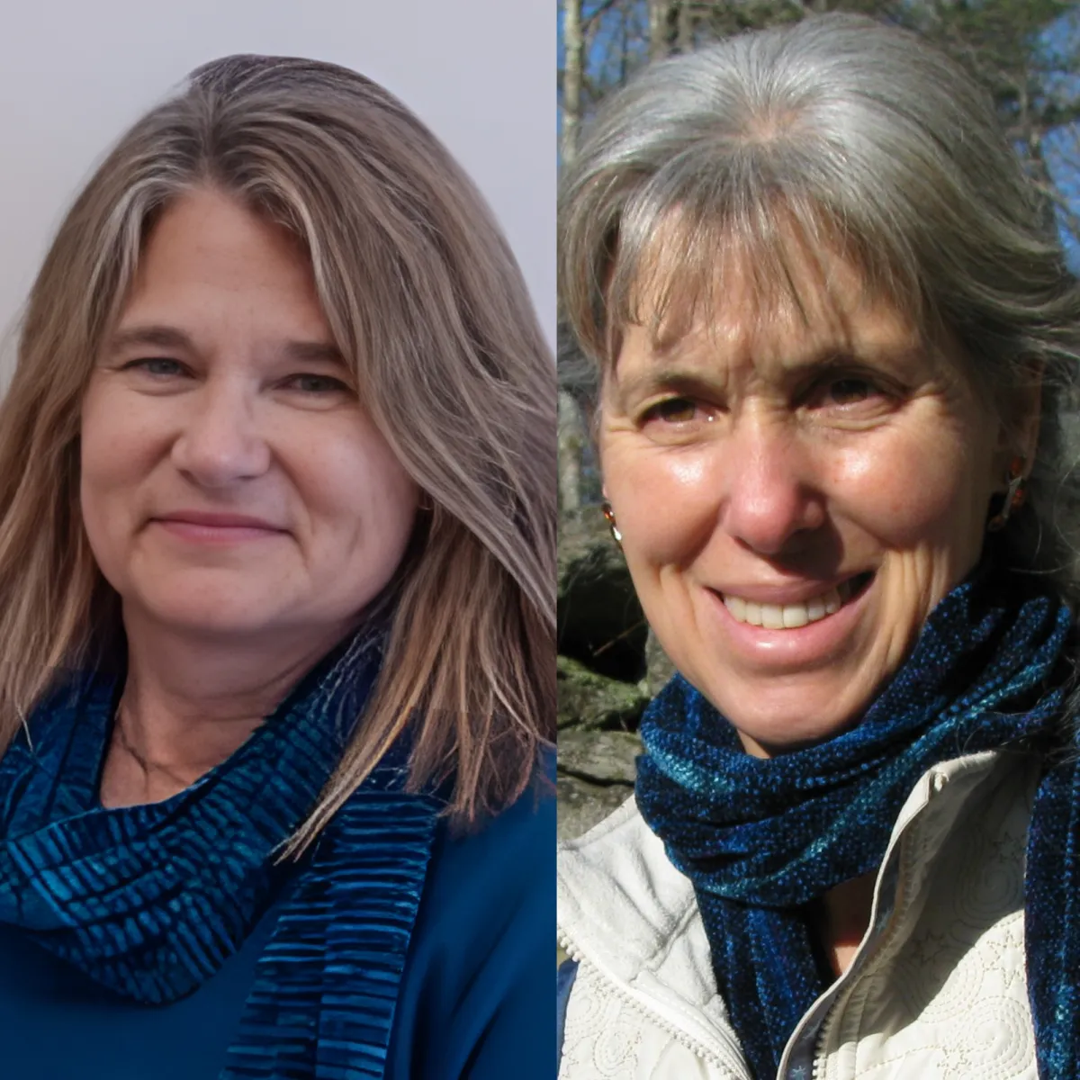 The Long Strange Trip Podcast Episode 12: Facing Death: Understanding Medical Aid in Dying with Betsy Walkerman and Amy Bruce