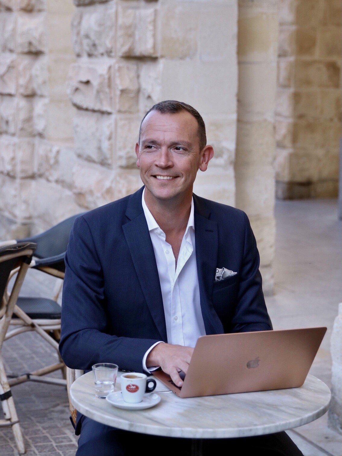 The Long Strange Trip Podcast Episode 10: Navigating Parenting and Wisdom with Matthew Kimberley