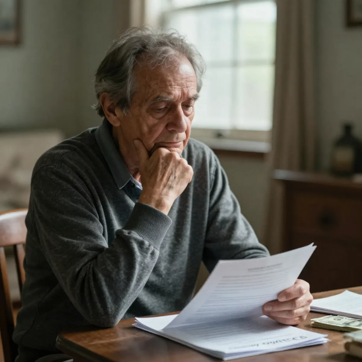 When Money Problems Aren't Really About Money: A Conversation with Rick Kahler