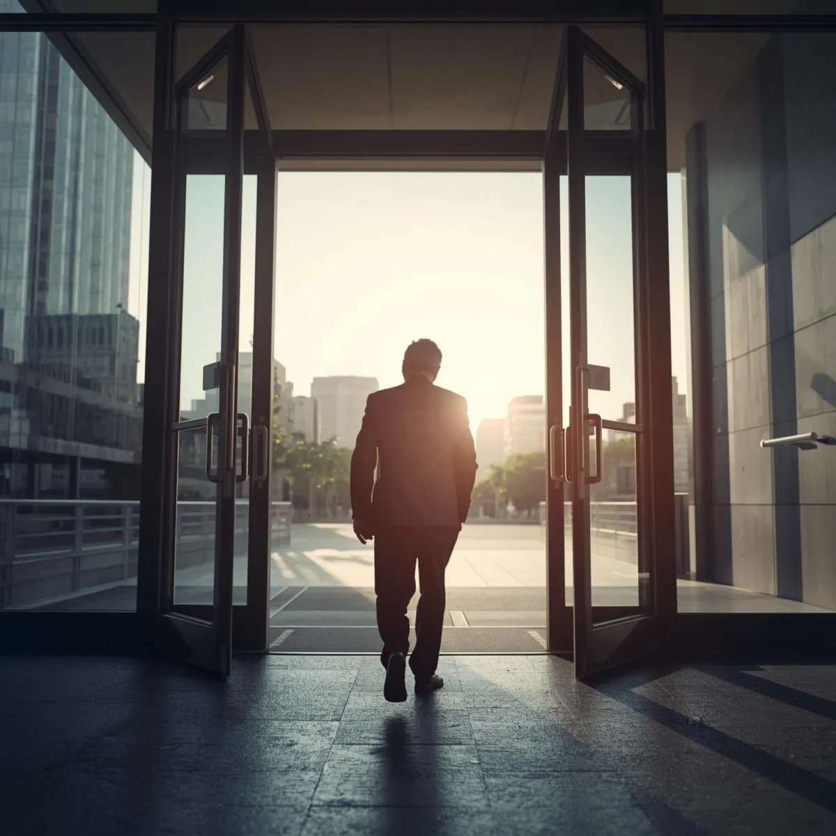 The Silence After the Sale: Why Nobody Warns You About What Comes Next