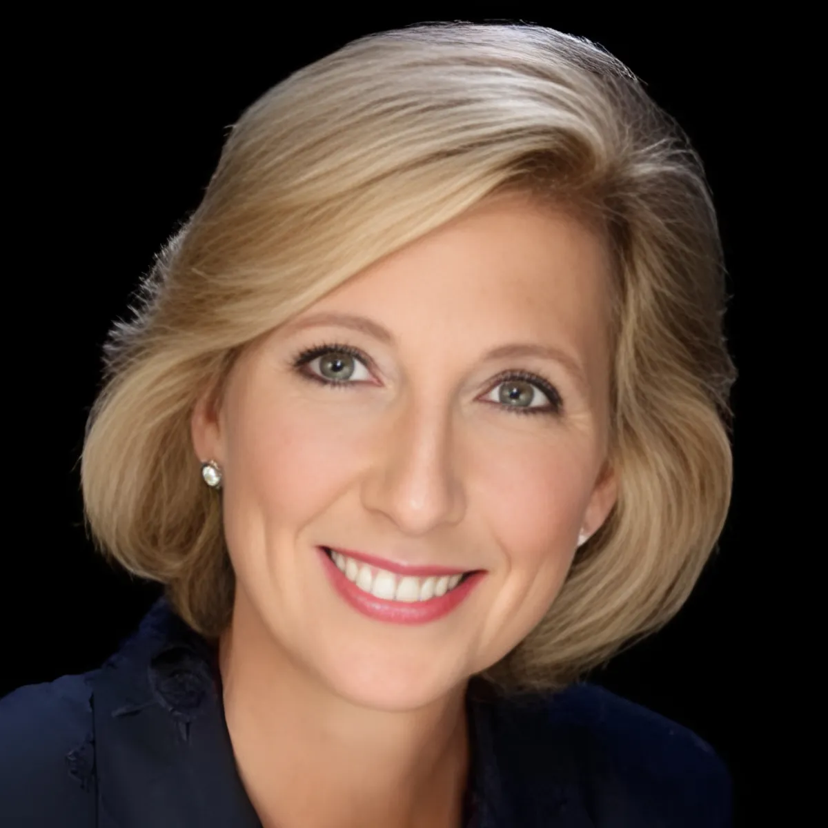 The Long Strange Trip - Episode 17: The Hidden Power of Resilience in Business and Life with Susan Schramm