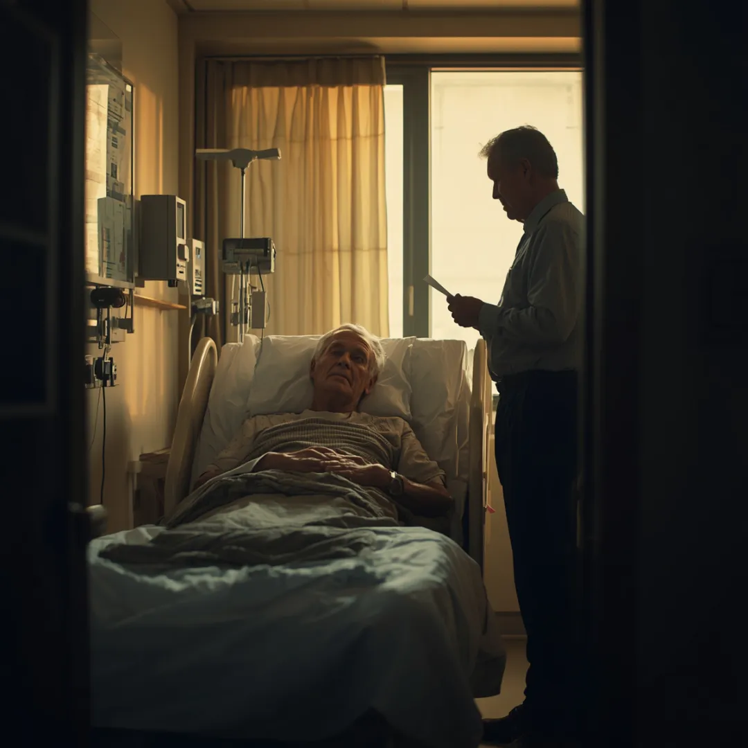 What to say to a cancer patient