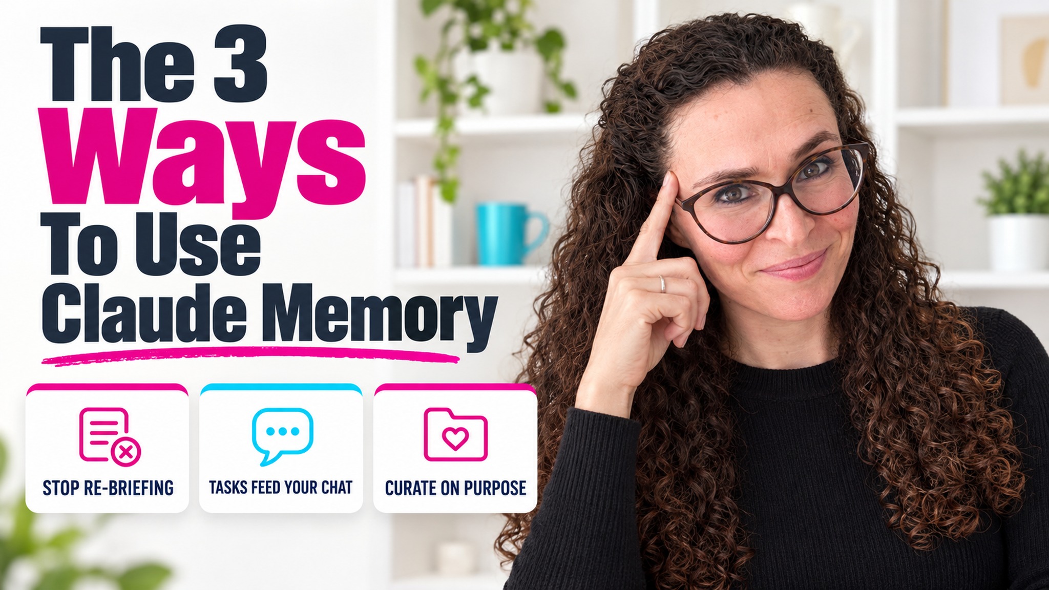 Claude Memory for Solopreneurs: 3 Ways to Use the New Chat-to-Cowork Sync (2026)