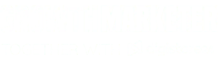 Growth Marketer Logo