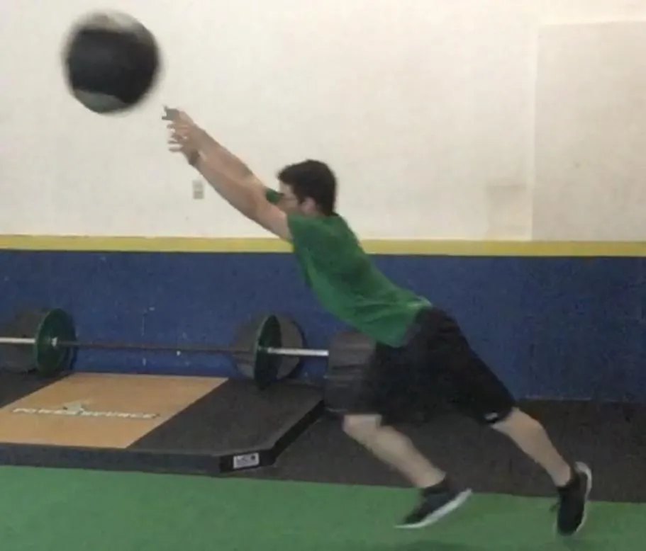 5 Reasons Causing Your Reduced Athletic Performance