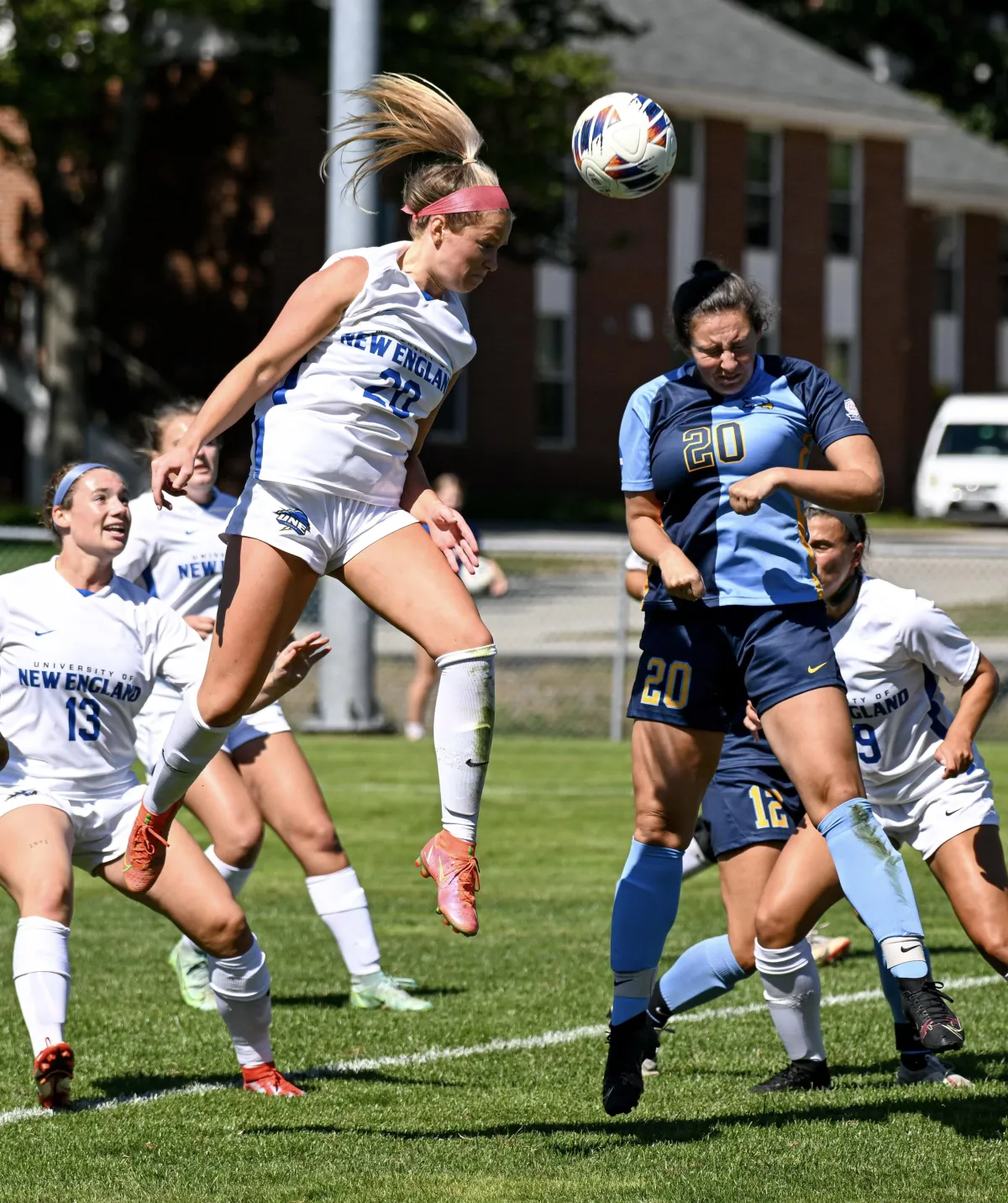 The Astonishing Importance Of Speed In College Recruitment