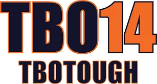 TBO14 Fundraiser Raffle - April 2026