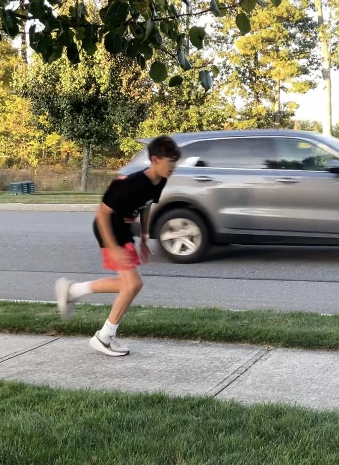 The Eye-Opening Benefits of Being One Tenth Faster