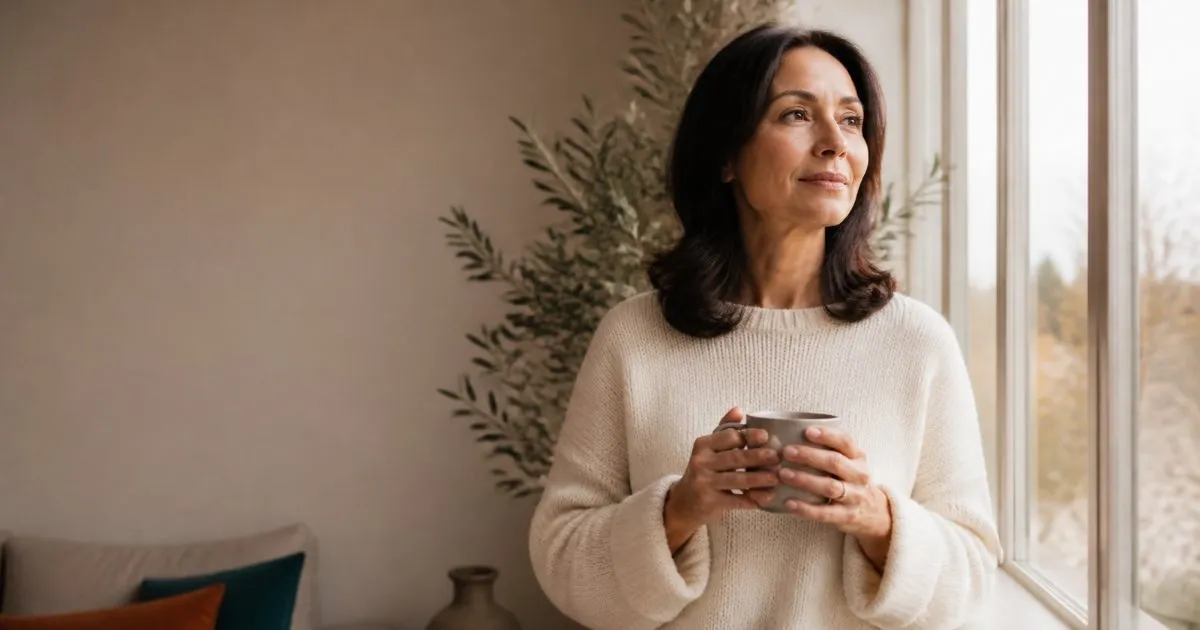 Your Hormones Are Not the Problem. They Are the Message.