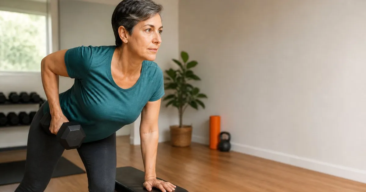 GLP-1 Muscle Loss: What Is the Scale Not Telling You?