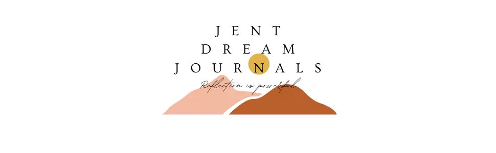 Jent Dream Journals - 