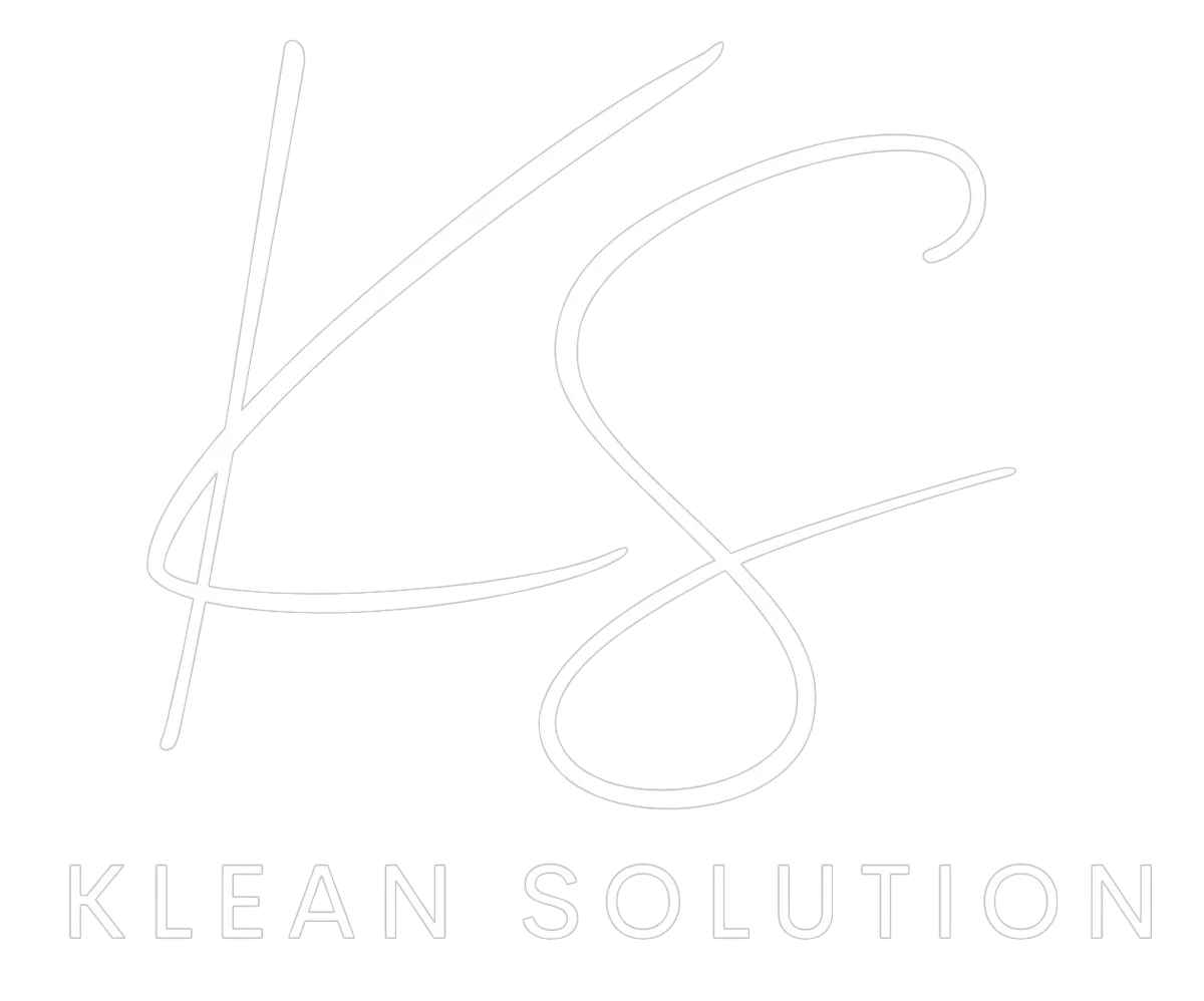 Klean Solution Brand Logo