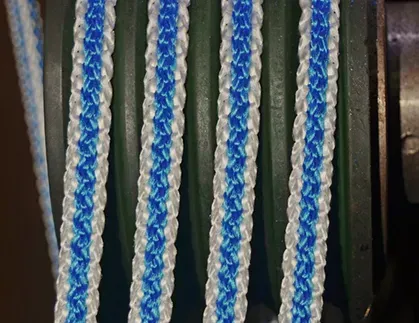 Rope Cordage