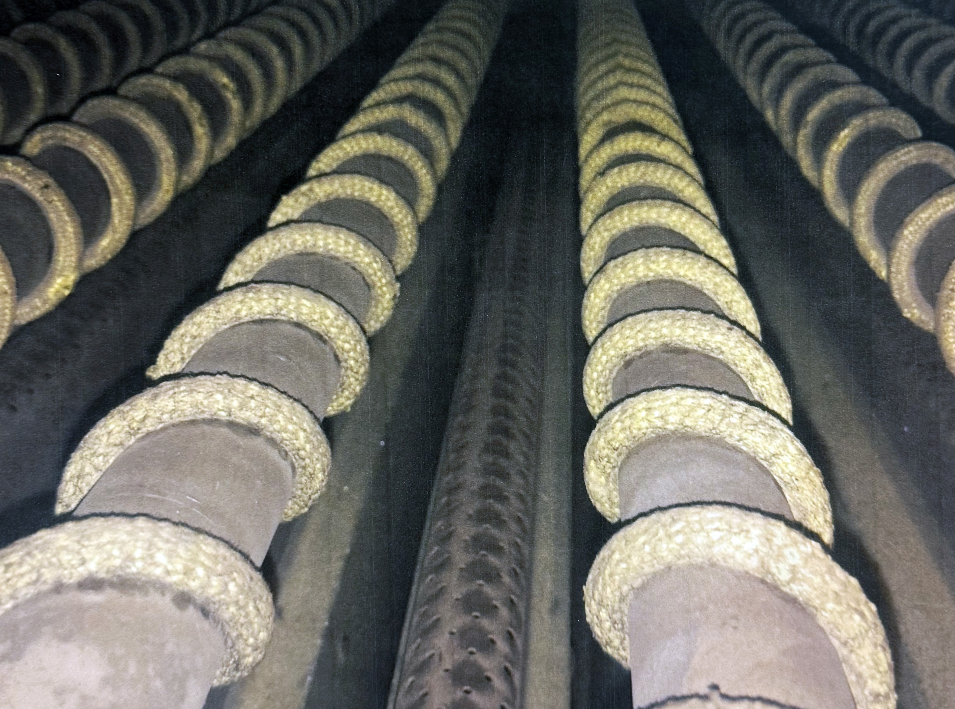 Rope Cordage