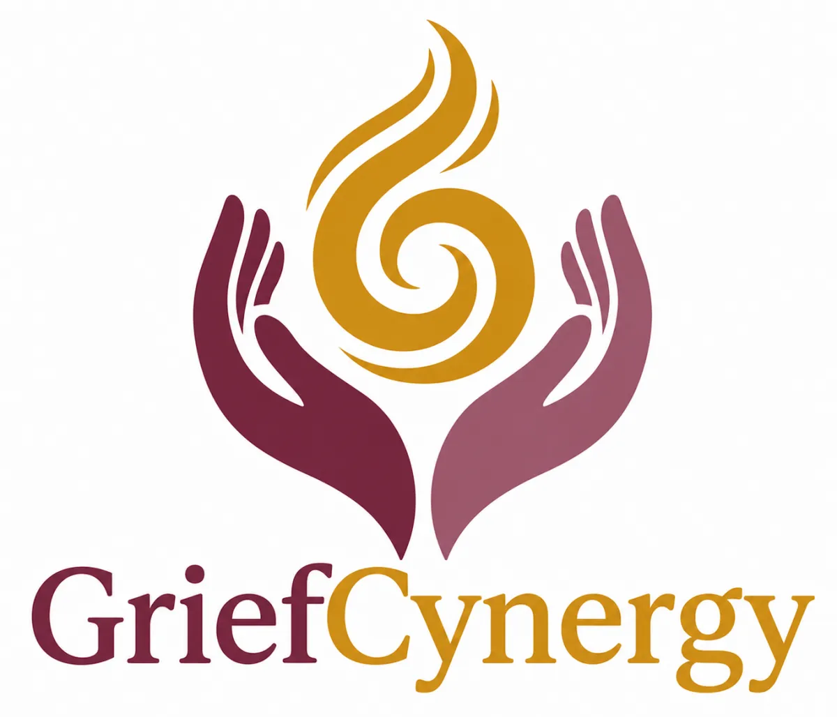 GriefCynergy logo