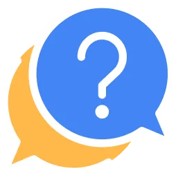 Question icon - Click to inquire now