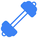 powerlifting programs icon