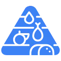 nutrition consulting icon