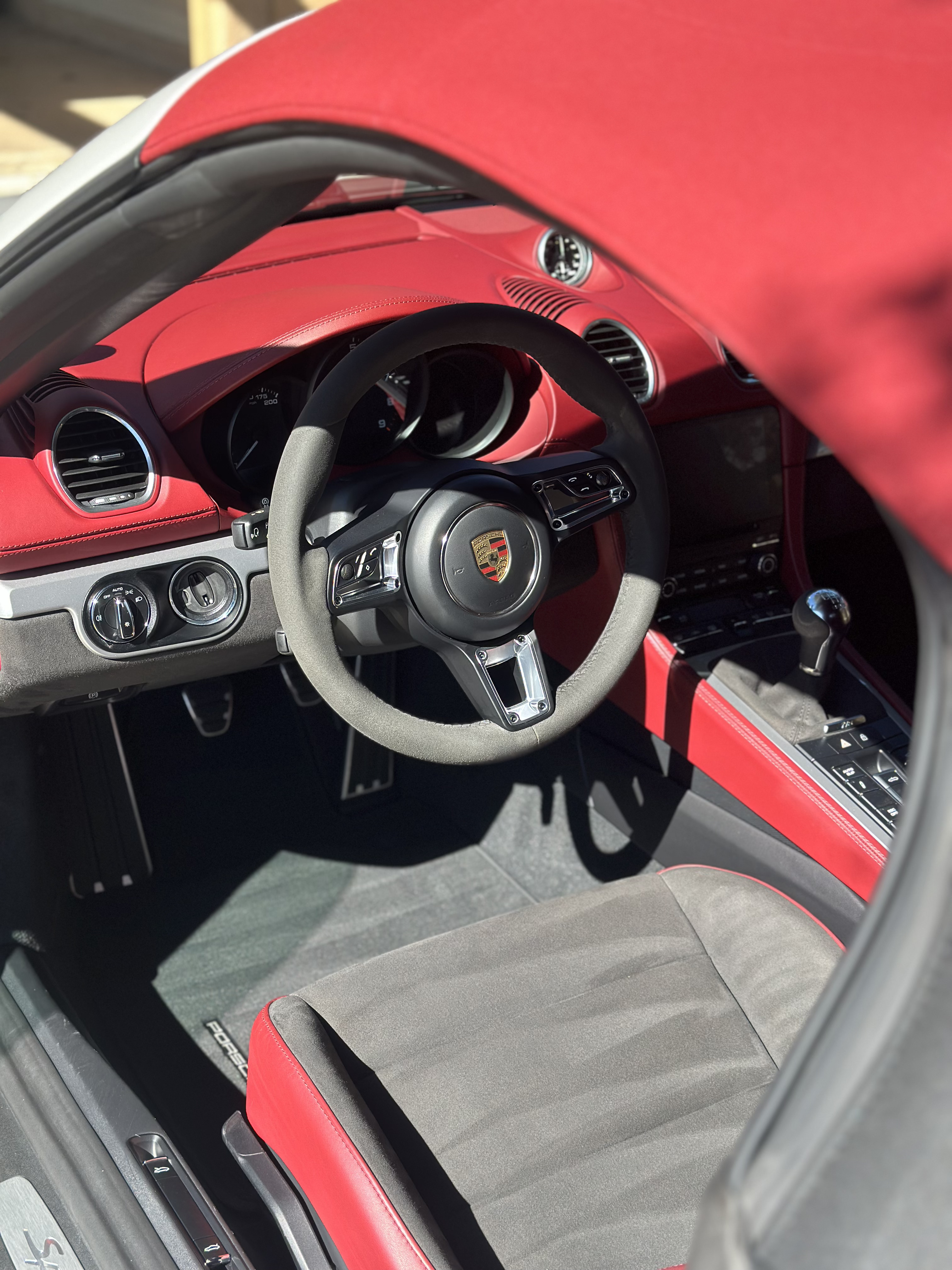 interior cleaning at 78023